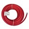 Bedford Precision Parts Bedford Precision 75ft x 3/8in Air Hose Assy, Red Smooth for Binks 13-527 - alternate 2